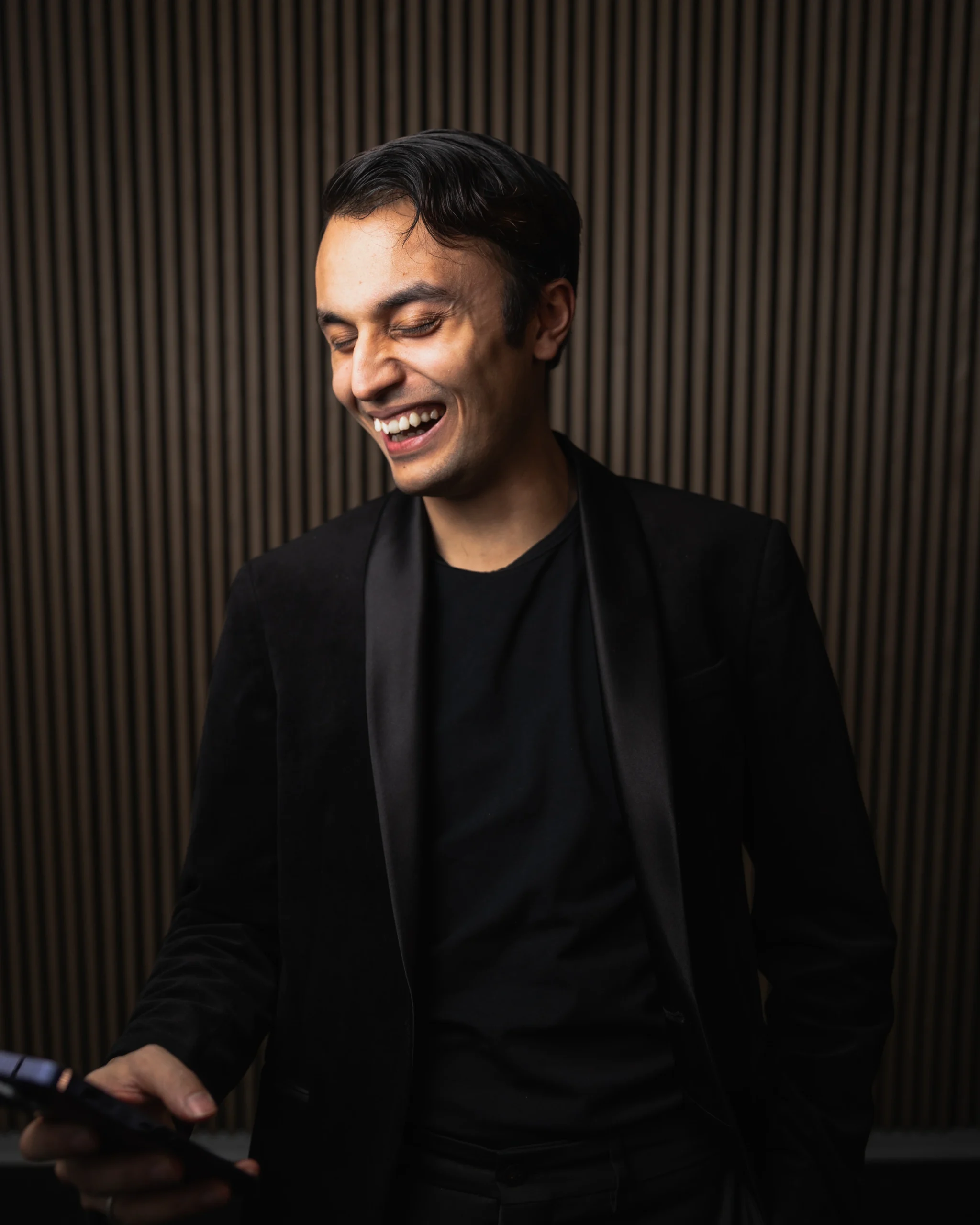Rehan Mir – Founder af RAISE Agency