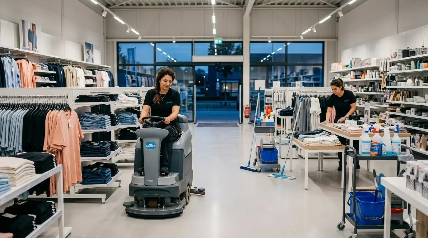 Cleania butik