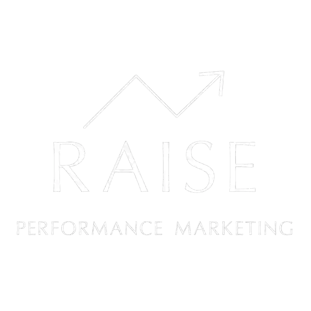 RAISE Agency logo